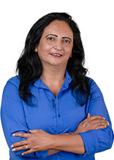 Foto de MARIA PEREIRA DA SILVA