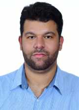 Foto de FABIO LASSERRE SOUSA BORGES