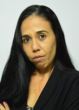 Foto de CAMILA BEZERRA DA SILVA