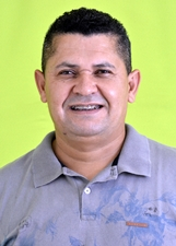 Foto de CLAUDIO CESAR ALENCAR DOS SANTOS