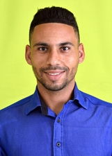 Foto de MATHEUS DE OLIVEIRA FREIRE
