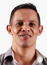 Foto de UESLEI SILVA FERREIRA