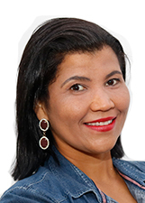 Foto de CINTIA APARECIDA ROSA MARTINS