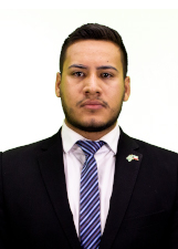 Foto de DIEGO GOMES LICURI