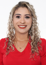 Foto de ANDREIA PATRICIA DO NASCIMENTO BUENO