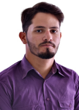 Foto de HELLIABE DE SOUZA AMARAL