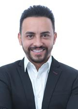 Foto de PEDRO HENRIQUE DE SOUSA MELO