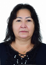 Foto de Sebastiana Peres de Sousa