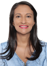 Foto de ÉRICA LUZIA DE SOUSA CORTES