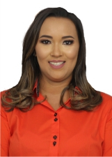 Foto de RAFAELA BARBOSA DE JESUS