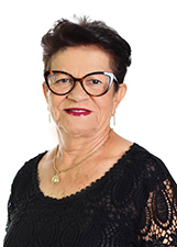 Foto de Maria Dirce da Silva
