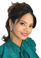 Foto de ELIZANGELA GONÇALVES DOS SANTOS SILVA