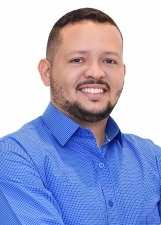 Foto de NILSON JUNIO DA SILVA REGES