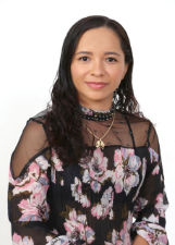 Foto de Denisclea Lúcia Aparecida da Silva Rocha