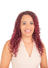 Foto de RAQUEL DA SILVA CAETANO