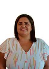 Foto de SILVANIA MACHADO DE OLIVEIRA