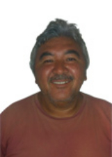 Foto de Luciano Cajarana da Silva
