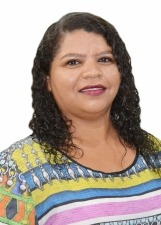 Foto de Eva de Cassia Xavier de Almeida