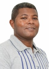 Foto de ALISSON DA CUNHA GUEDES