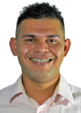 Foto de CLEDSON MONTEIRO DA SILVA