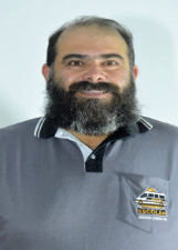 Foto de CRISTIANO ROBERTO MONSEF