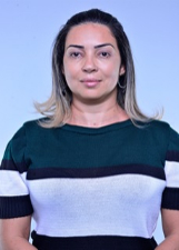 Foto de SILANIA APARECIDA FERREIRA MACHADO