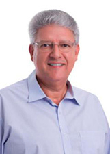 Foto de Reinaldo Cândido da Silva