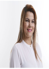 Foto de Fernanda Cristina de Abreu Mendes Claudino