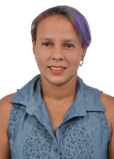 Foto de CRISTINA FERRAZ DA SILVA TORRES