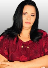 Foto de CLEUMA JESUINA DA SILVA