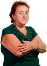 Foto de IZAURA CORNELIO FREIRE