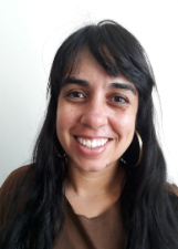 Foto de DANIELA CRISTINA GUEDES E SILVA