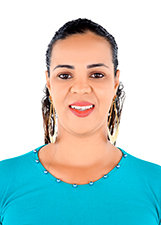 Foto de HALLANA PEREIRA ALVES