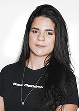 Foto de BRUNA FERREIRA DA SILVA