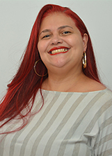 Foto de LÚCIA DARCK GRACIANA PEREIRA