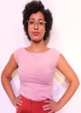 Foto de NATALHA PALOMA RODRIGUES DE ARAUJO