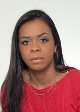Foto de PAMELA SUANE SOARES DA SILVA