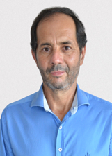 Foto de ANTÔNIO CÂNDIDO XAVIER