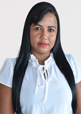 Foto de JANAÍNA NASCIMENTO ALVES