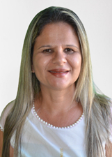 Foto de DAGINEIDE LINHARES DA CRUZ
