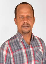 Foto de DERISVAL BORGES DOS SANTOS