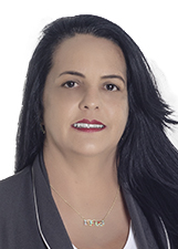 Foto de Jucelene Claudimira da Silva