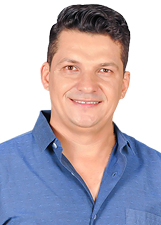 Foto de AMERICO PIRES DA SILVA NETO