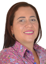 Foto de Kenia Cristina Dias Machado Faleiro
