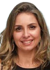 Foto de Luciana de Souza e Silva Paula