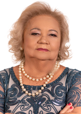 Foto de Irene de Miranda Macedo Pavan