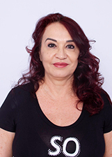 Foto de Carmen Luce Naves de Sousa
