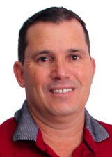 Foto de CLEBERSON VAZ DA SILVA