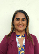 Foto de JAIRANI FRANCISCO DA CONCEIÇÃO