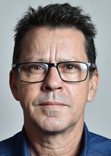 Foto de CLOVIS REZENDE DE CARVALHO